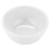 GET B-45-DW Diamond White Melamine 10oz 4.5in dia. Bowl - 2dz 