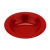 GET B-454-RSP Red Sensation Melamine 4.5oz 4.75in dia. Bowl - 4dz 