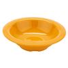 GET B-454-TY Diamond Tropical Yellow 4.5oz Mardi Gras Bowl - 4dz 