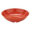 GET B-48-RO Diamond Rio Orange Melamine 1.9qt 9.75in dia. Bowl - 1dz 