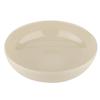 GET B-49-DI Diamond Ivory Melamine 1.9qt 9in dia. Coupe Bowl - 1dz 