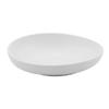 GET B-5000-W Riverstone White Melamine 50oz Entrée Bowl - 1dz 