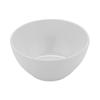 GET B-524-AW Settlement American White Melamine 16oz Soup Bowl - 2dz 