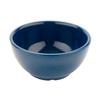 GET B-525-TB Texas Blue Melamine 16oz 5.25in dia. Bowl - 2dz 