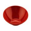 GET B-784-RSP Red Sensation 5.5oz Petite Cascading Bowl - 2dz 