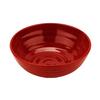 GET B-787-RSP Red Sensation Melamine 1.1qt 7.75in dia. Bowl - 1dz 