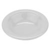 GET B-86-DW Diamond White Melamine 8oz 6in dia. Narrow Rim Bowl - 4dz 