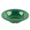 GET B-86-FG Diamond Rainforest Green Melamine 8oz Mardi Gras Bowl 