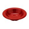 GET B-86-RSP Red Sensation Melamine 8oz 6in dia. Bowl - 4dz 