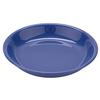 GET B-875-PB Diamond Peacock Blue Melamine 28oz Soup Bowl - 1dz 