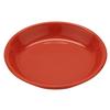 GET B-875-RO Diamond Rio Orange Melamine 28oz 8.5in dia. Soup Bowl-1dz 