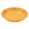 GET B-875-TY Diamond Tropical Yellow Melamine 28oz Soup Bowl-1dz 