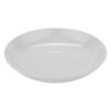 GET Diamond White Melamine 1.1qt 9in dia. Bowl - 1dz - B-925-DW 