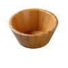 Yanco China BB-310 Bamboo 92oz 9.75in dia. Salad Bowl - 6 Each 