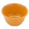 GET BC-70-TY Diamond Tropical Yellow Melamine 7oz Bouillon Cup - 4dz 