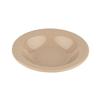 GET BF-050-S Tahoe Sandstone Melamine 3.5oz 5.25in dia. Fruit Bowl-4dz 