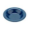 GET BF-050-TB Texas Blue Melamine 3.5oz 5.25in dia. Fruit Bowl - 4dz 