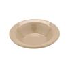 GET BF-070-S Tahoe Sandstone Melamine 10oz 6.25in dia. Soup Bowl - 4dz 