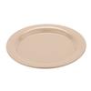 GET BF-700-S Tahoe Sandstone Melamine 7.5in dia. Plate - 2dz 
