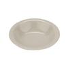 GET BF-725-IR Santa Fe White Melamine 14oz 7.25in dia. Soup Bowl - 2dz 