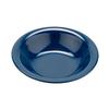 GET BF-725-TB Texas Blue Melamine 14oz 7.25in dia. Soup Bowl - 2dz 