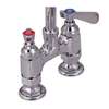 BK Resources BKF4HD-XX-G OptiFlow Heavy Duty Body Faucet Body 