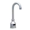 BK Resources Deck Mount Electronic Faucet - BKF-DEF-3G 