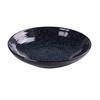 Yanco China BL-608 Blue Star Glazed Porcelain 20oz Soup Bowl - 2dz 