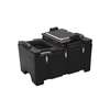 Cambro Camcarriers 40qt Capacity - Top Loading - Black - 100MPCHL110 
