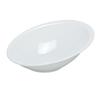 Yanco China CAT-1273 Catering White Melamine 4.5qt Sheer Bowl - 6 Each 