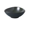 Yanco China CH-404 Champs Dark Green Porcelain 6oz Sauce Bowl - 3dz 