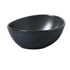 Yanco China CH-405 Champs Dark Green Porcelain 8oz Sauce Bowl - 3dz 