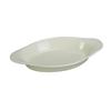 Yanco China CO-15-W Accessories White Porcelain 15oz Welsh Rarebit - 3dz 
