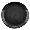 GET CS-10-CSS Cosmo Stardust Melamine 10.5in dia. Coupe Platter - 1dz 