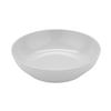 GET CS-6106-W Siciliano White Melamine 1.3qt 8.5in dia. Bowl - 1dz 