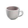 Yanco China DM-001 Denmark Matte Lavender Porcelain 7oz Coffee Cup - 3dz 