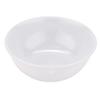 GET DN-310-W Supermel White Melamine 10oz 4.75in dia. Bowl - 4dz 
