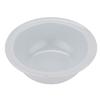 GET DN-313-W Supermel White Melamine 13oz Rimmed Grapefruit Bowl- 4dz 