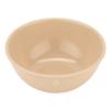 GET DN-315-T Supermel Tan Melamine 15oz Nappie Bowl - 4dz 