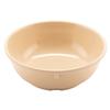 GET DN-317-T Supermel Tan Melamine 13oz Nappie Bowl - 4dz 