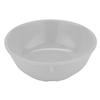 GET DN-317-W Supermel White Melamine 13oz Nappie Bowl - 4dz 
