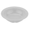 GET DN-335-W Supermel White Melamine 3.5oz Fruit Bowl - 4dz 