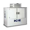 Fogel 76in Bagged Ice Merchandiser - ICB-2 