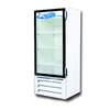Fogel 30in One-Section Reach-In Refrigerator 15cuft Capacity - VR-15-HC 