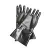 Frymaster Black Safety Gloves - 8030293 