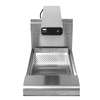 Frymaster 13-1/2in x 18-1/2 Food Warmer & Holding Station - FWH-1 