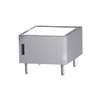 Cabinet Base 36in wide stainless steel (Garland) - G36-BRL-CAB 