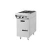 Garland MST4T-E Master Series Heavy Duty Gas Range 17in 