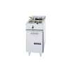 Garland Sentry Range Match 30lb Electric Fryer - S18F 