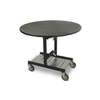 Lakeside 43"Wx36"Dx31"H Simplicity SeriesRoom Service Table - 74405 